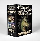 The Enchanted Forest Chronicles: (Boxed Set)