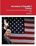 Ancestry of Donald Trump: From Kings and Crusaders to President of the USA