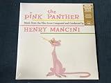 The Pink Panther (Music From the Film Score)