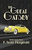 The Great Gatsby - Reader's Library Classic