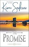 The Promise: Scottish Time Travel Romance (Highland Lairds of the Crest Book 4)