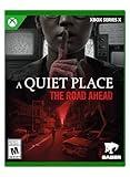 A Quiet Place: The Road Ahead - Xbox Series X/S