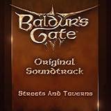 Baldur's Gate 3 (Original Game Soundtrack): Streets and Taverns