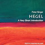 Hegel: A Very Short Introduction