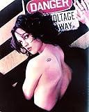 Asia Argento 8x10 Photo #B5021