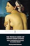 The Penguin Book of French Short Stories: 1 (Penguin Classics) /anglais