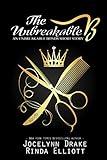 The Unbreakable B: An Unbreakable Bonds Short Story (Unbreakable Bonds Short Story Collections)