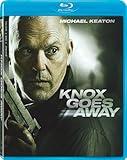 Knox Goes Away Bluray + DVD + Digital