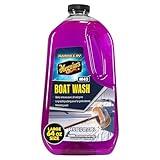 Meguiar's M4364 Marine/RV Boat Wash - 64 Oz Container