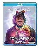 Doctor Who: Tom Baker Complete Series Two (Blu-ray)