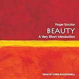 Beauty: A Very Short Introduction