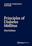 Principles of Diabetes Mellitus