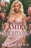 Family Inheritance: Slice of Life Men's Romance (The Accountant's Harem Book 1)