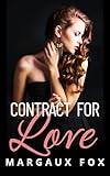 Contract for Love: A Lesbian Hollywood Starlet Romance (Infinite Tenderness Series Book 1)