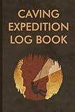 Caving Expedition Log Book