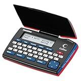 Franklin Collins English Digital Dictionary Express Edition - Electronic Dictionary, Your Language Companion with Thesaurus, Games & Converters - Dictionary with Synonyms and Antonyms