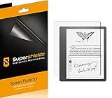 Supershieldz (3 Pack) Anti-Glare (Matte) Screen Protector Designed for Kindle Scribe 10.2 inch (1st Generation - 2024/2022 Release)