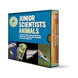 Junior Scientists Animals Box Set