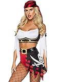 Leg Avenue Costume, Multi, Large