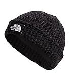 THE NORTH FACE Salty Dog Lined Beanie, TNF Black, One Size Short