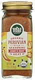 Whole Foods Market, Organic Peruvian Style Seasoning, 2.93 Ounce
