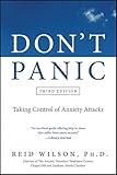 Don't Panic: Taking Control of Anxiety Attacks