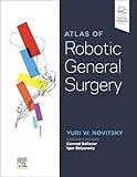 Atlas of Robotic General Surgery