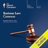 Business Law: Contracts