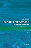 Jewish Literature: A Very Short Introduction (Very Short Introductions)