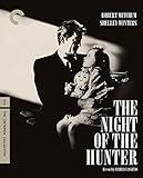 The Night of the Hunter [Blu-ray]