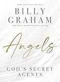 Angels: God’s Secret Agents