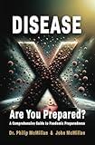 Disease X: Are You Prepared?