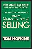 How to Master the Art of Selling