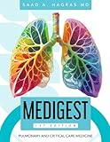 MEDIGEST: Pulmonary and Critical Care Medicine