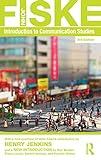 Introduction to Communication Studies (Studies in Culture and Communication)