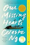 Our Missing Hearts: Reese's Book Club: A Novel