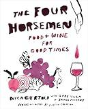 The Four Horsemen: Food and Wine for Good Times from the Brooklyn Restaurant