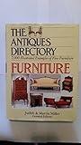 The Antiques Directory: Furniture