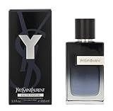 Yves Saint Laurent Men's Y Eau de Parfum, 3.3-oz.