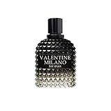 A CENTER Perfume for Men Valentine Milano Eau de Toilette Natural Spray Men Cologne Masculine Scent 3.4 Fl Oz/100ML
