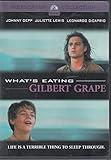 What's Eating Gilbert Grape [DVD]