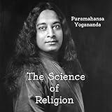 The Science of Religion