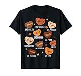 Black History Month Dream Like Martin African Leader T-Shirt