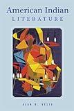 American Indian Literature: An Anthology