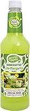 Master of Mixes Margarita Lite Drink Mix, Ready To Use, 1 Liter Bottle (33.8 Fl Oz), Individually Boxed