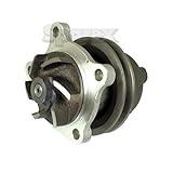 Tiptop Home L175 L345 L245 L245DT L255DT L345 L345DT Water Pump 15321-73032 for Tractor Agricultural Machinery Spare Part