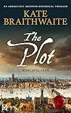 THE PLOT an absolutely gripping historical thriller