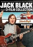 Jack Black 3-Film Collection