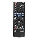 New AKB73896401 Replacement Remote Control fit for LG Blu-ray Disc Player BP135 BP135W BP135WN BP135W-N BP145 BP155 BP165 BP175 BP255 BP300 BP335W BP335WN BP335W-N BP340 BP350 BPM25 BPM34 BPM35 UP875