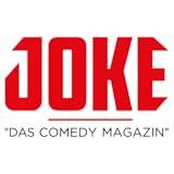 JOKE - Das Comedy Magazin